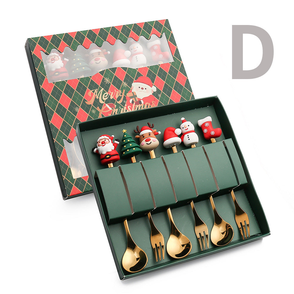 A little festivecharm for everyChristmas table.