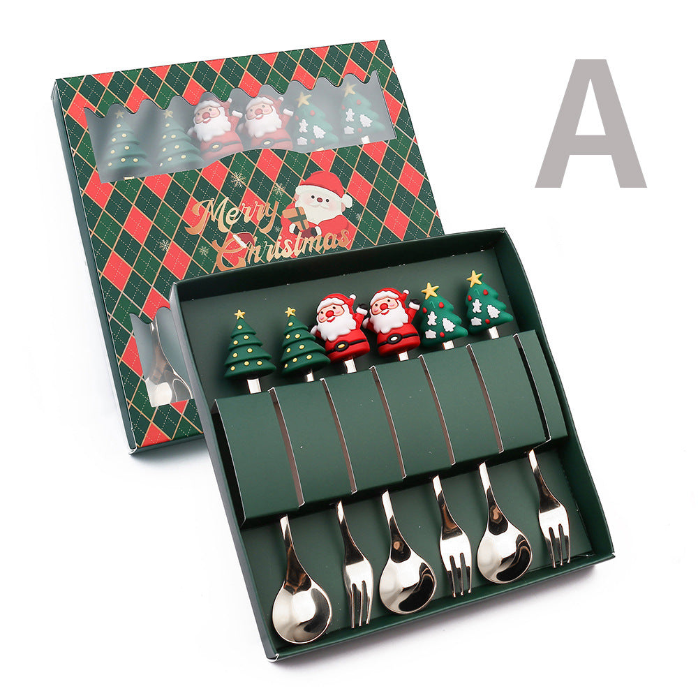 A little festivecharm for everyChristmas table.