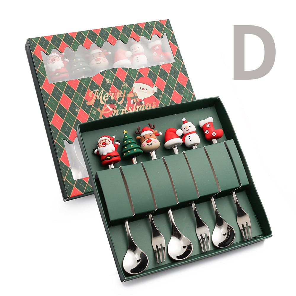A little festivecharm for everyChristmas table.